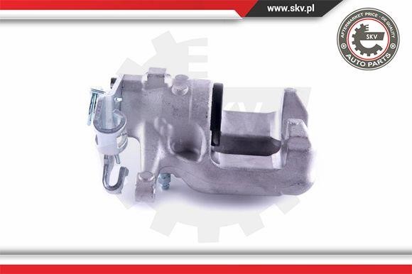 Esen SKV Brake caliper – price [object Object] PLN