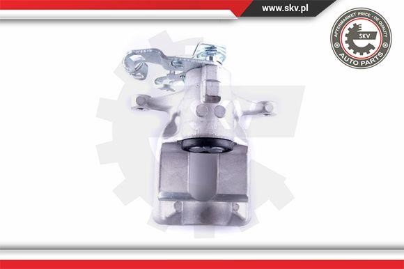Brake caliper Esen SKV 55SKV574