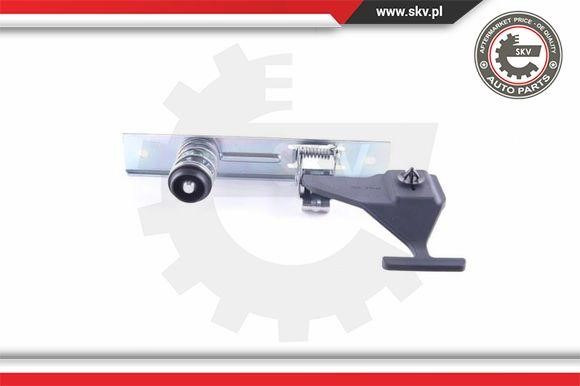 Bonnet Lock Esen SKV 96SKV126