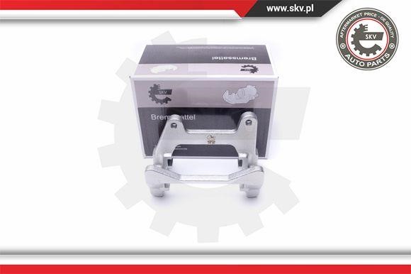 Brake caliper bracket Audi A7 Sportback: 50SKV754 Esen SKV Brake caliper bracket