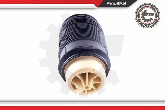 Air Spring, suspension Esen SKV 58SKV011