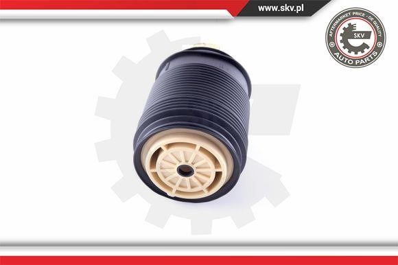 Air Spring, suspension Esen SKV 58SKV012