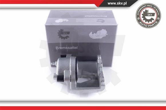 Esen SKV 50SKV992 Brake caliper 50SKV992 50SKV992 Esen SKV Brake caliper