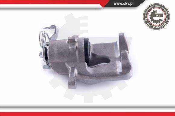 Esen SKV Brake caliper – price 190 PLN