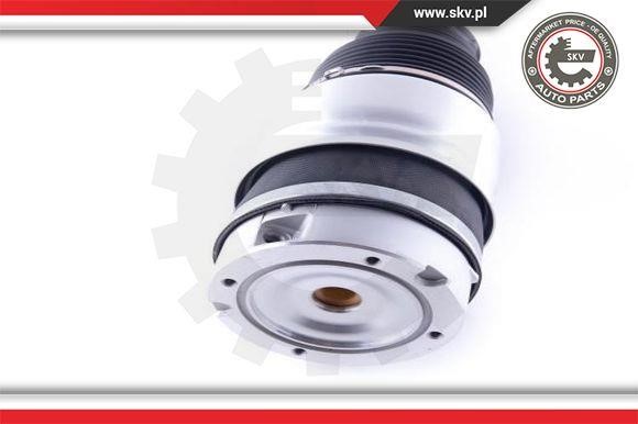 Air Spring, suspension Esen SKV 58SKV036
