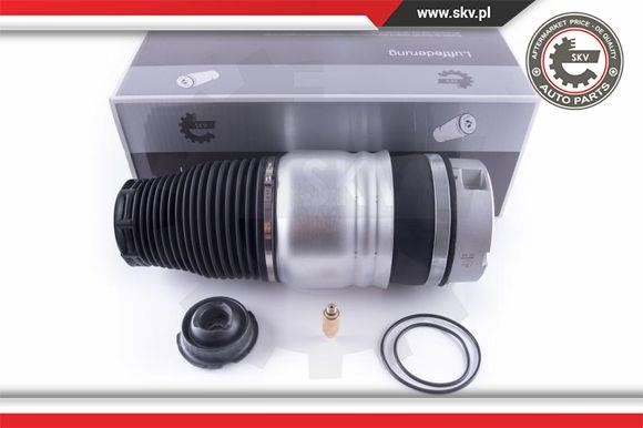 Air suspension Audi: 58SKV036 Esen SKV Air Spring, suspension