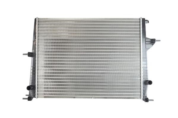 Radiator, engine cooling Hart 611 193