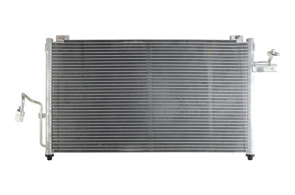 Aircon condenser Mazda Premacy: 605731 Hart AC Condenser