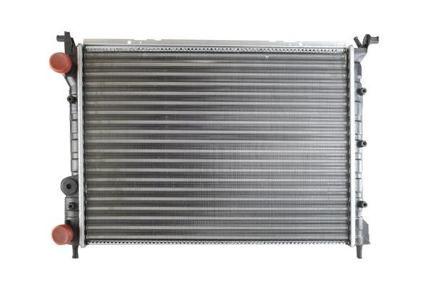 Engine cooling radiator Fiat Palio Weekend: 611817 Hart Engine cooling radiator