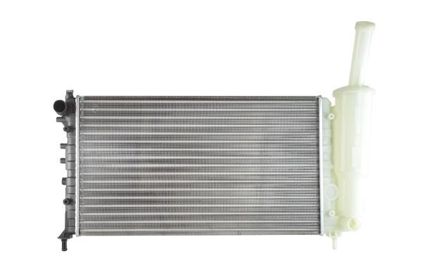 Hart 605 927 Radiator, engine cooling 605927