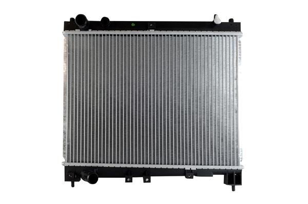Radiator, engine cooling Hart 606 456