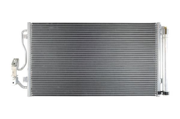 Aircon condenser BMW i3: 619537 Hart AC Condenser