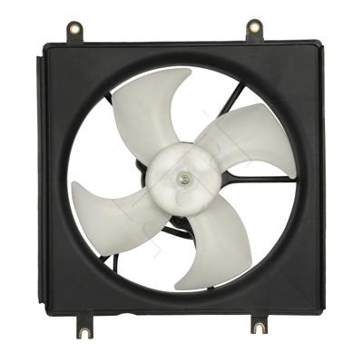 Hart 607 667 Fan, radiator 607667