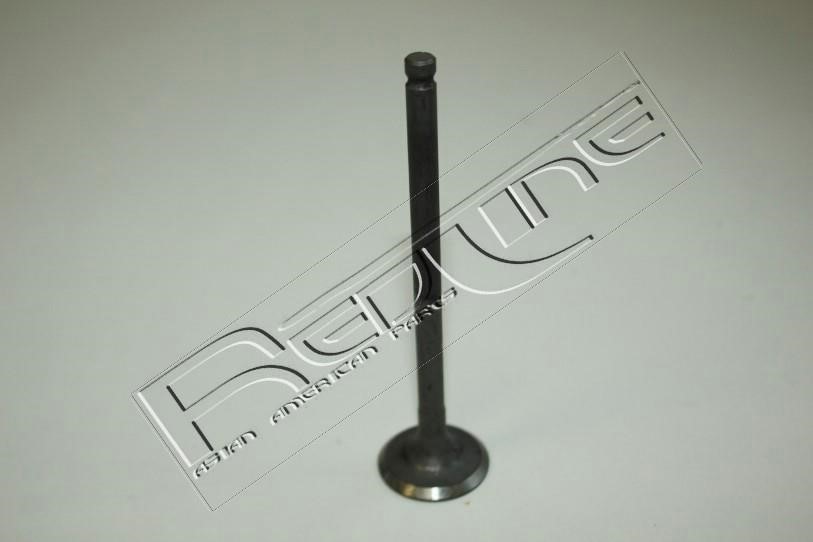 Redline 15NI009 Exhaust valve 15NI009