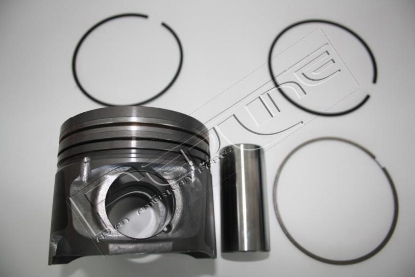 Piston Redline 20TO051