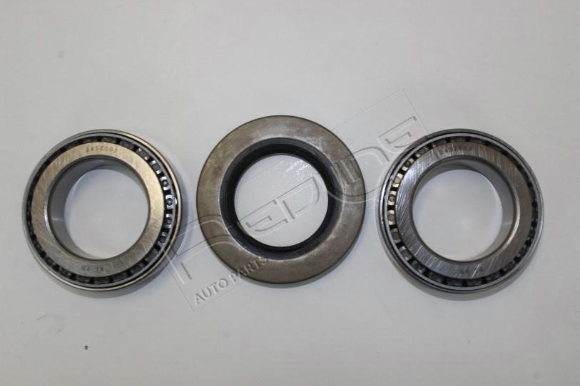 Redline 24KI061 Wheel bearing kit 24KI061