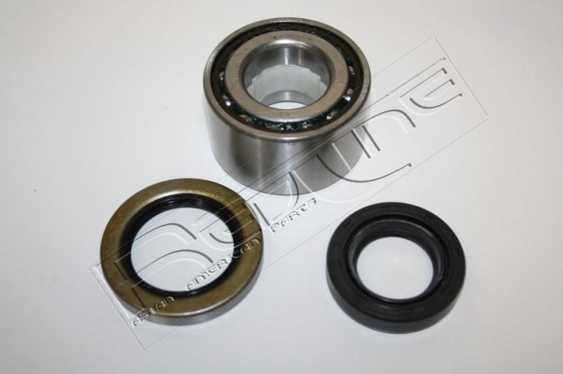 Redline 24MI012 Wheel bearing kit 24MI012