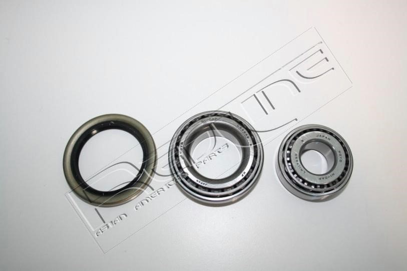 Redline 24HY054 Wheel bearing kit 24HY054