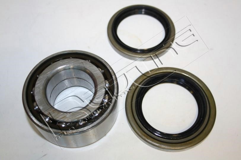 Redline 24MI016 Wheel bearing kit 24MI016