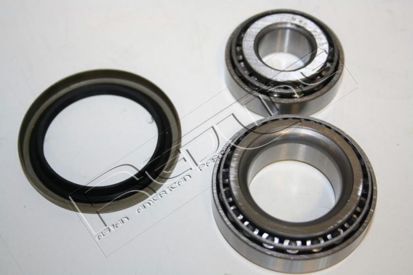 Redline 24MI024 Wheel bearing kit 24MI024