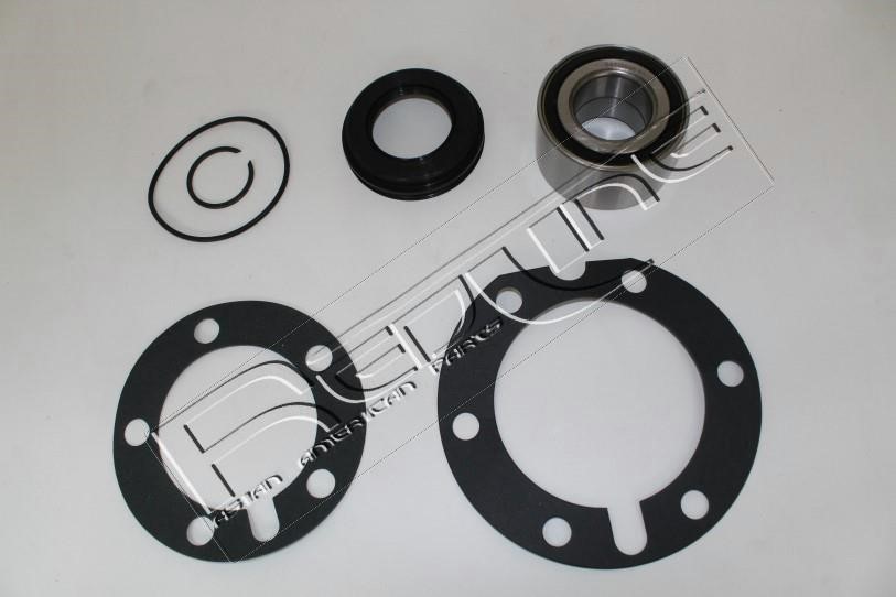 Redline 24TO026 Wheel bearing kit 24TO026