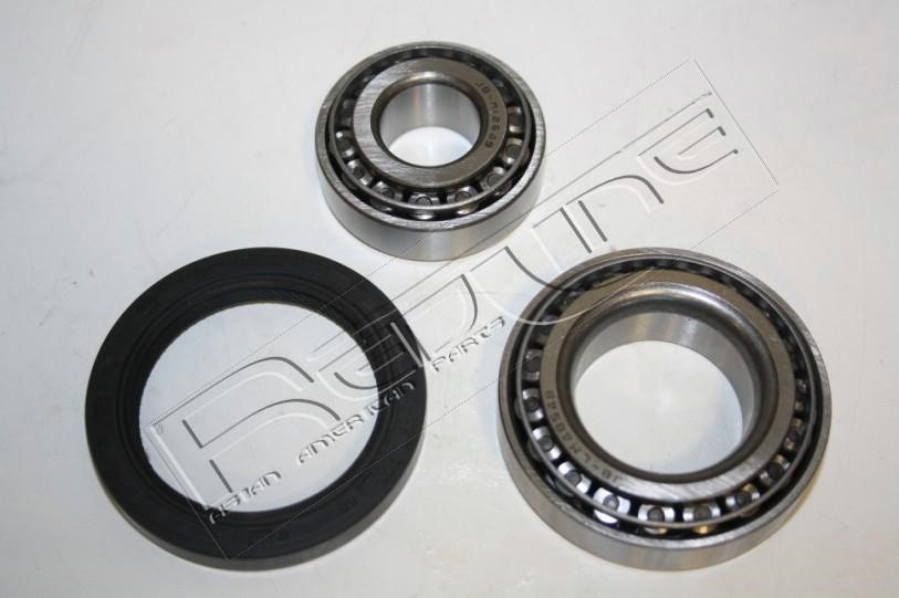 Redline 24TO027 Wheel bearing kit 24TO027