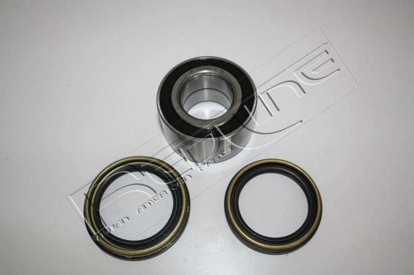 Redline 24NI020 Wheel bearing kit 24NI020