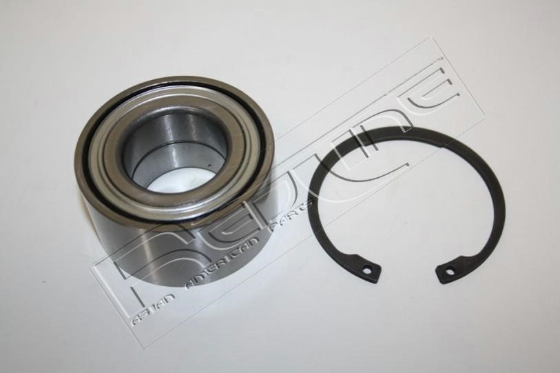 Redline 24NI045 Wheel bearing kit 24NI045