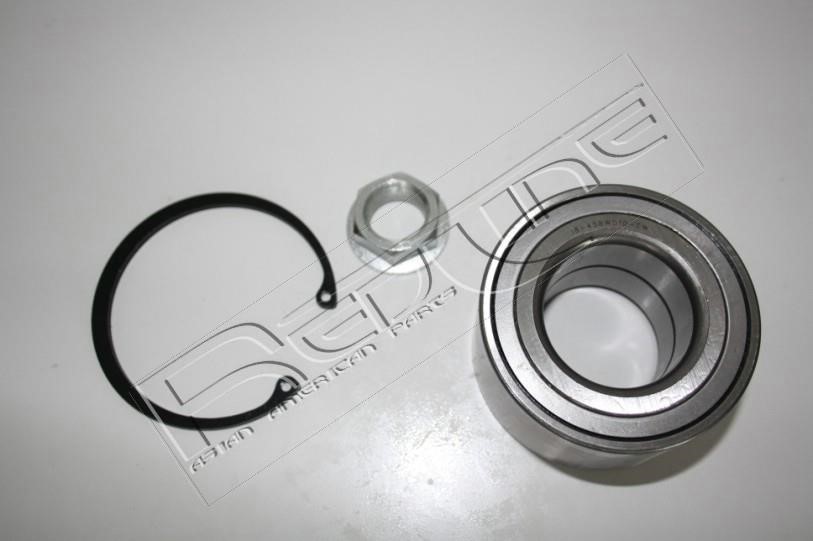 Redline 24TO021 Wheel bearing kit 24TO021