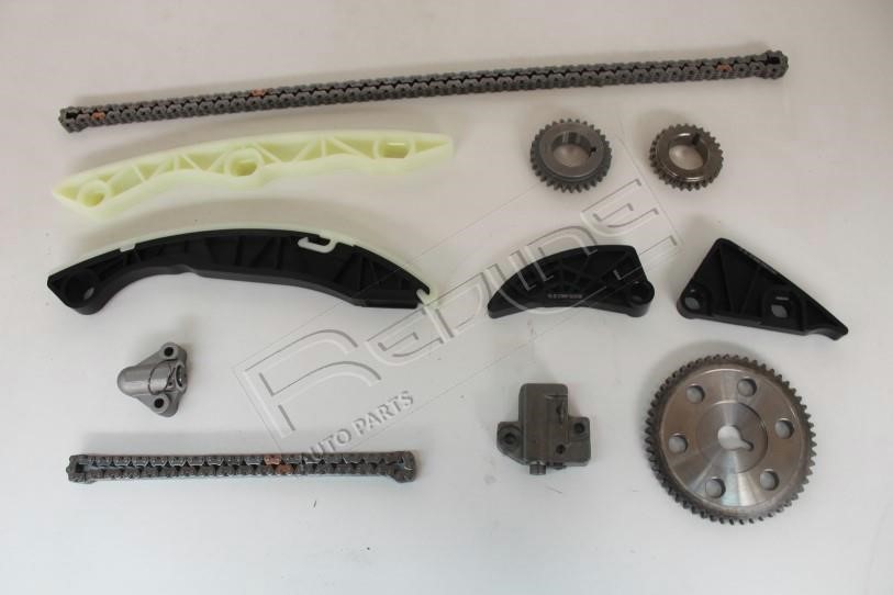 Redline 30HY027 Timing chain kit 30HY027