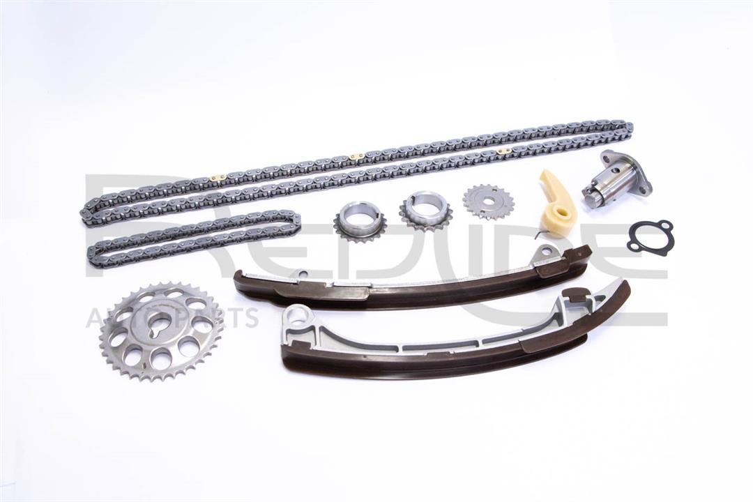 Redline 30TO010 Timing chain kit 30TO010
