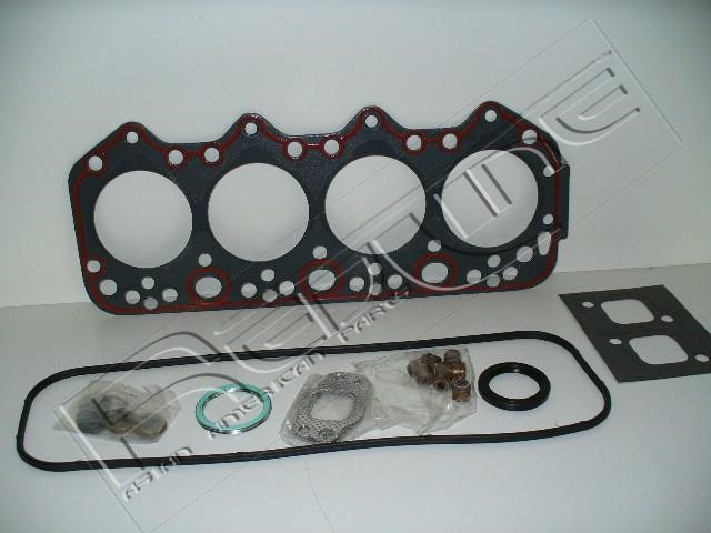 Redline 32DA000 Gasket Set, cylinder head 32DA000