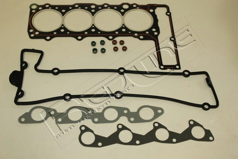 Redline 32SS006 Gasket Set, cylinder head 32SS006