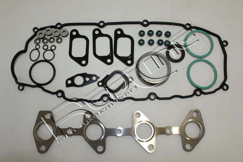 Redline 32TO007 Gasket Set, cylinder head 32TO007