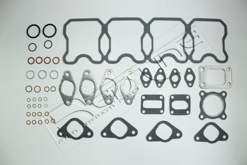 Redline 32VM000 Gasket Set, cylinder head 32VM000