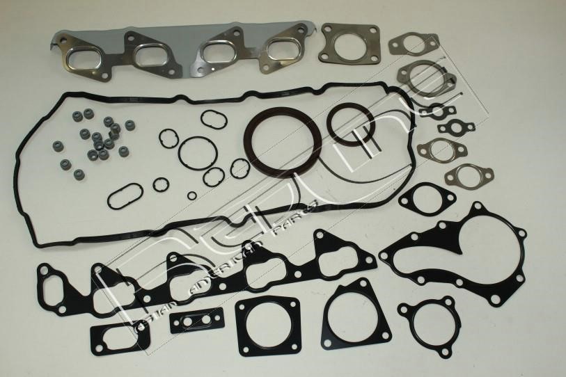 Redline 32MZ013 Gasket Set, cylinder head 32MZ013