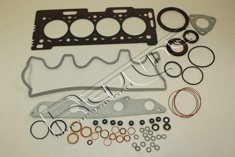 Redline 33NI027 Full Gasket Set, engine 33NI027