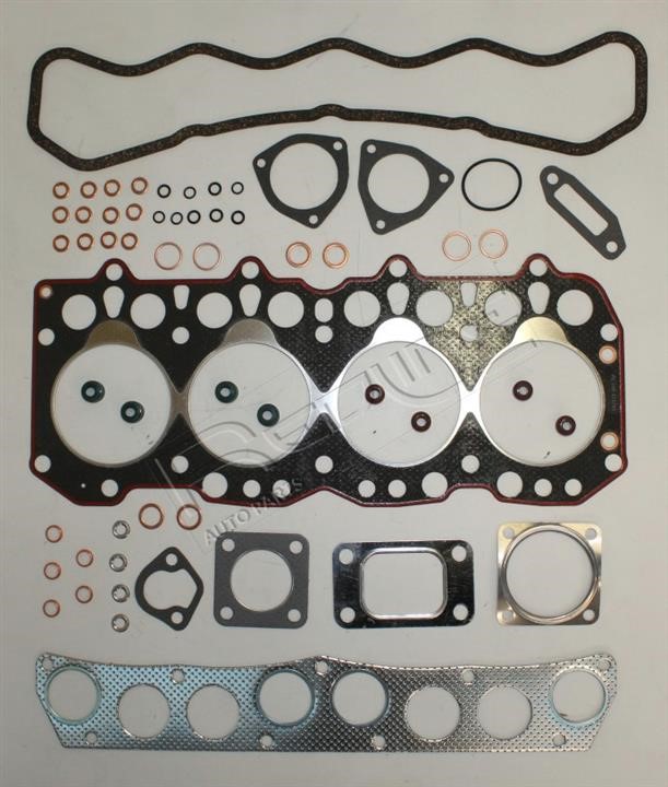 Redline 32RV001 Gasket Set, cylinder head 32RV001