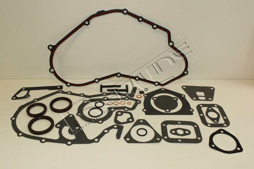 Redline 33RV004 Gasket Set, crank case 33RV004