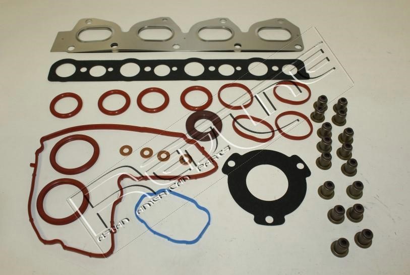 Redline 32RV019 Gasket Set, cylinder head 32RV019