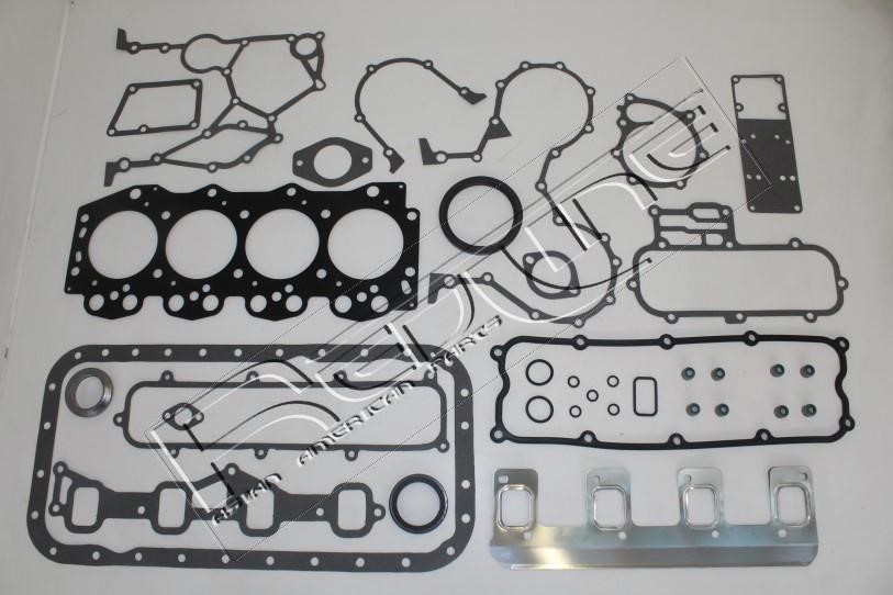 Redline 33KI029 Full Gasket Set, engine 33KI029