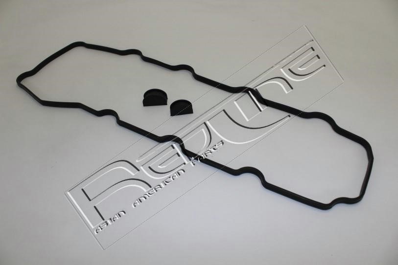 Redline 34MI041 Gasket, cylinder head cover 34MI041