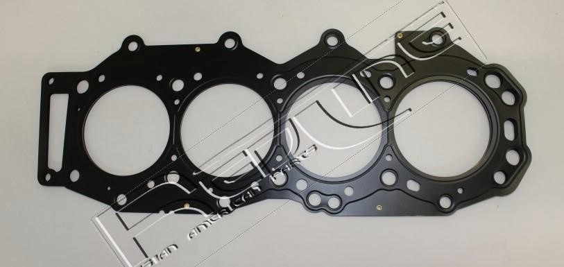 Redline 34MZ010 Gasket, cylinder head 34MZ010