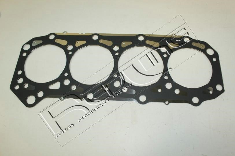 Redline 34NI070 Gasket, cylinder head 34NI070