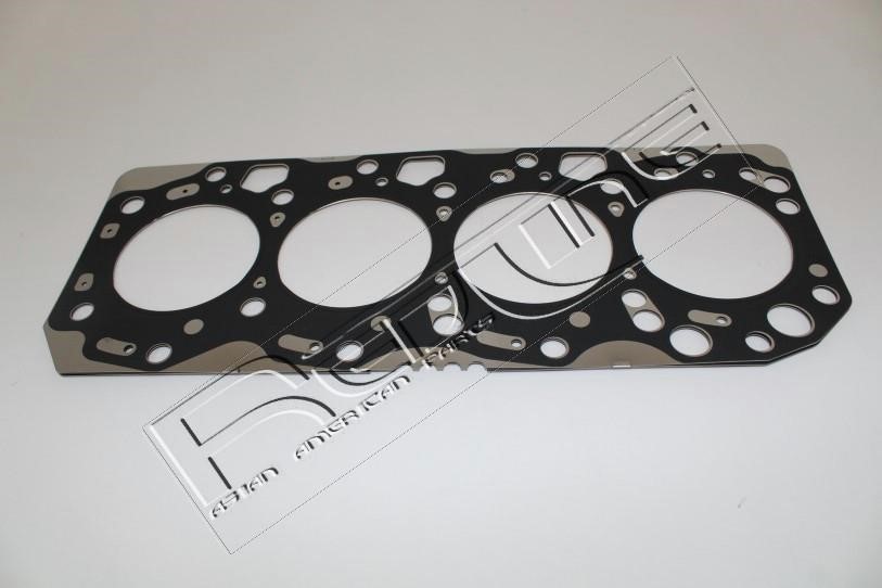 Redline 34TO044 Gasket, cylinder head 34TO044