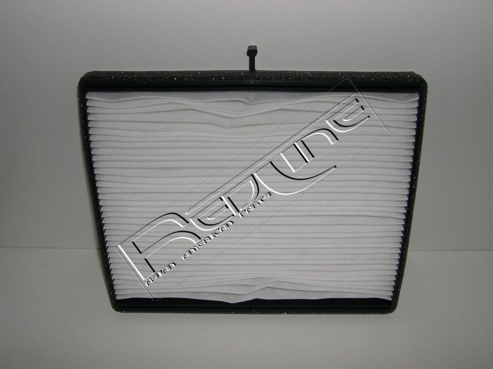 Redline 36DW011 Filter, interior air 36DW011