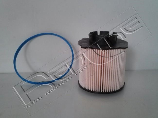 Fuel filter Redline 37CV010