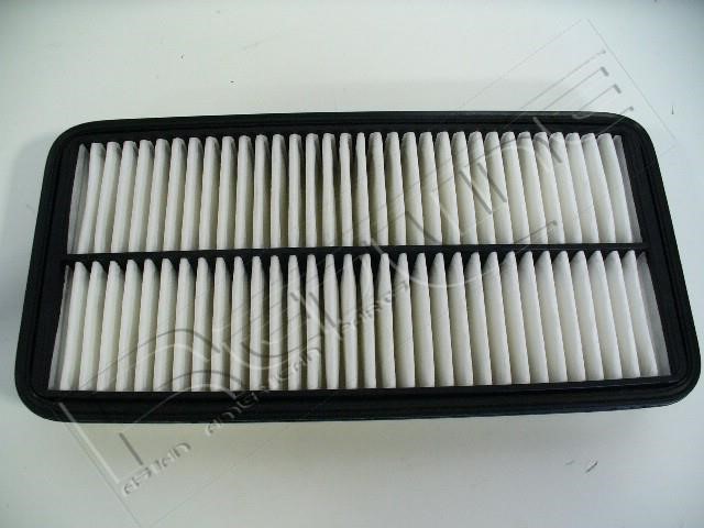 Redline 36TO031 Air filter 36TO031