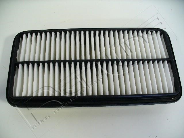 Redline 36TO035 Air filter 36TO035