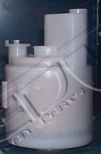 Redline 37NI021 Fuel filter 37NI021